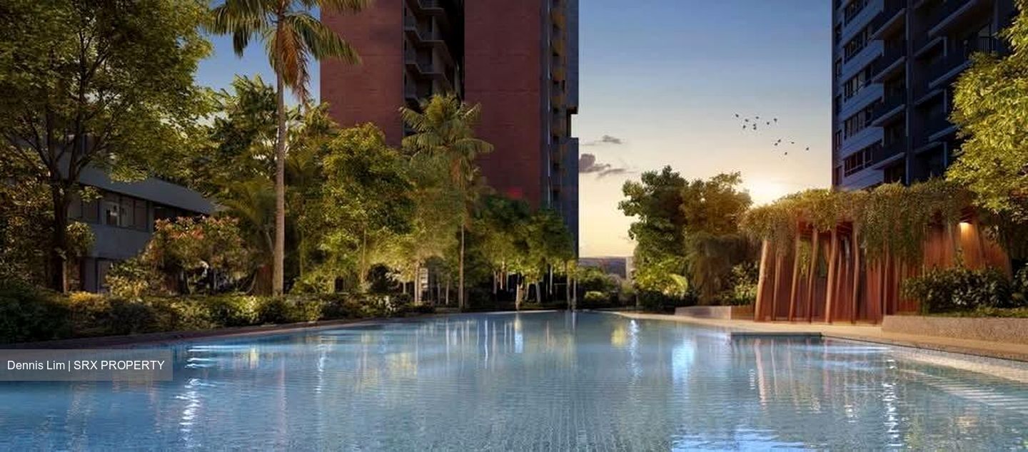Springleaf Residence (D26), Apartment #599769091